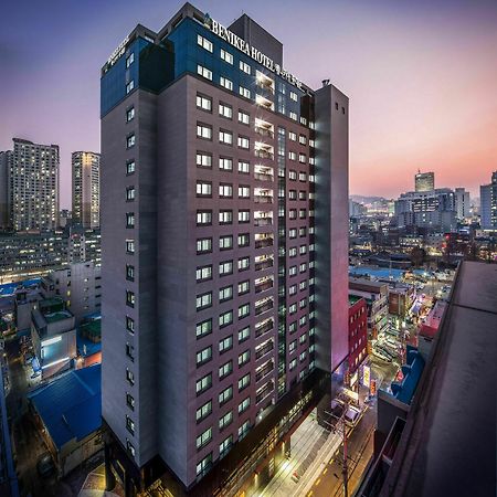 Benikea Premier Hotel Dongdaemun سيول المظهر الخارجي الصورة