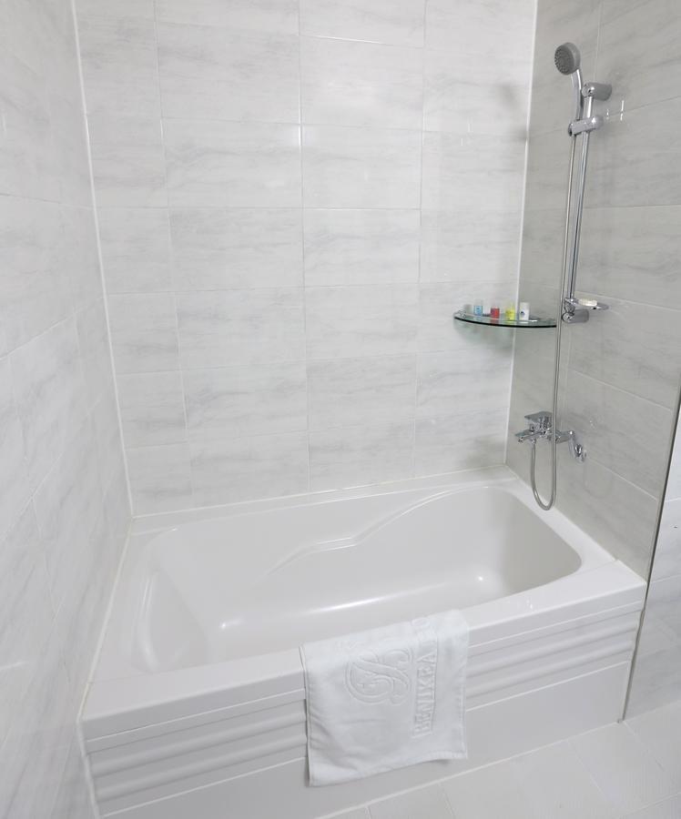 Benikea Premier Hotel Dongdaemun سيول المظهر الخارجي الصورة