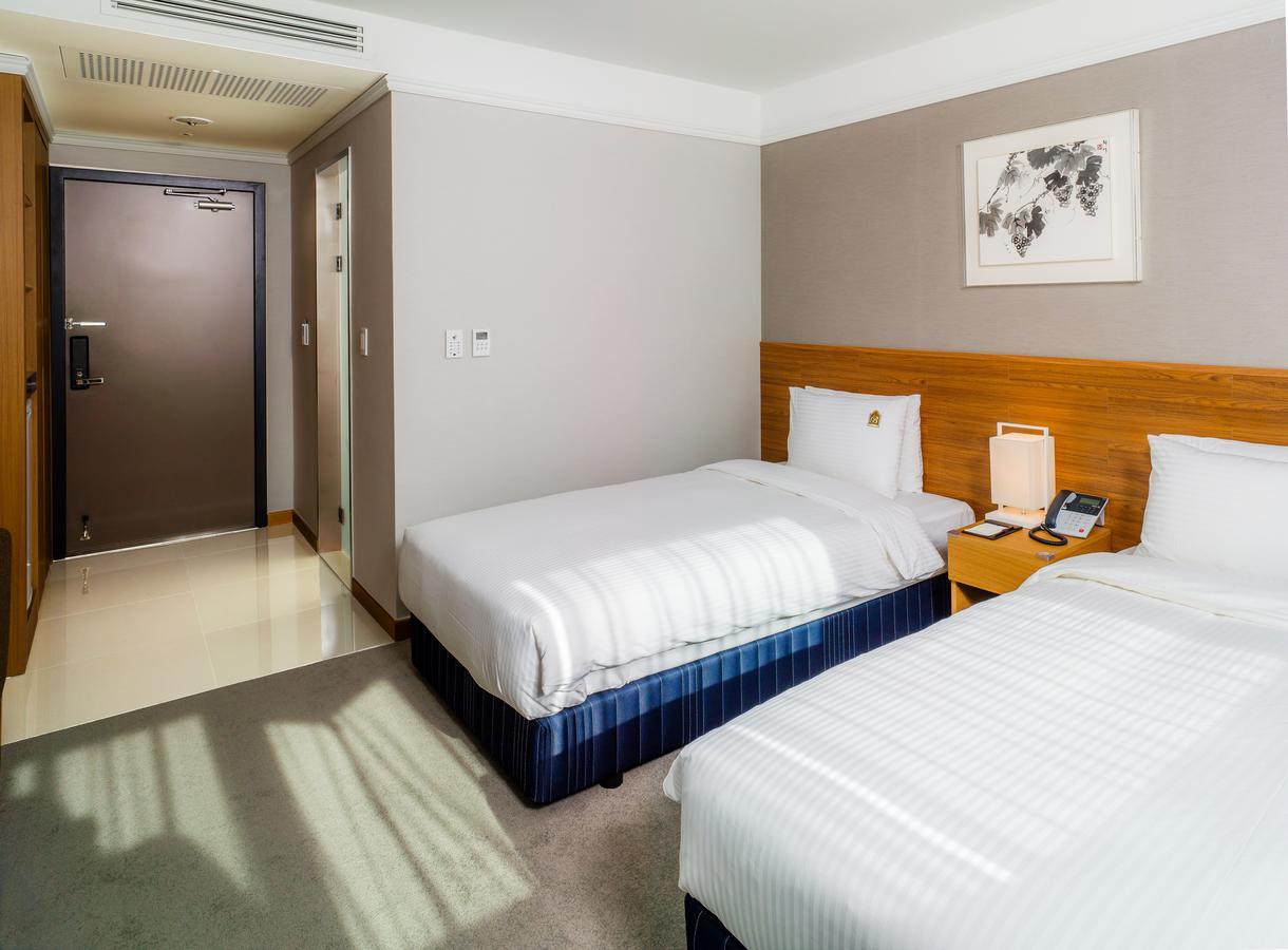 Benikea Premier Hotel Dongdaemun سيول المظهر الخارجي الصورة