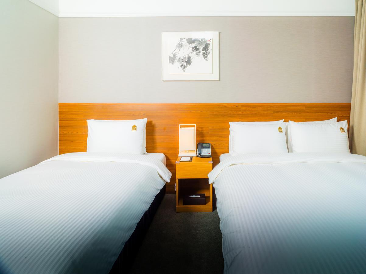 Benikea Premier Hotel Dongdaemun سيول المظهر الخارجي الصورة