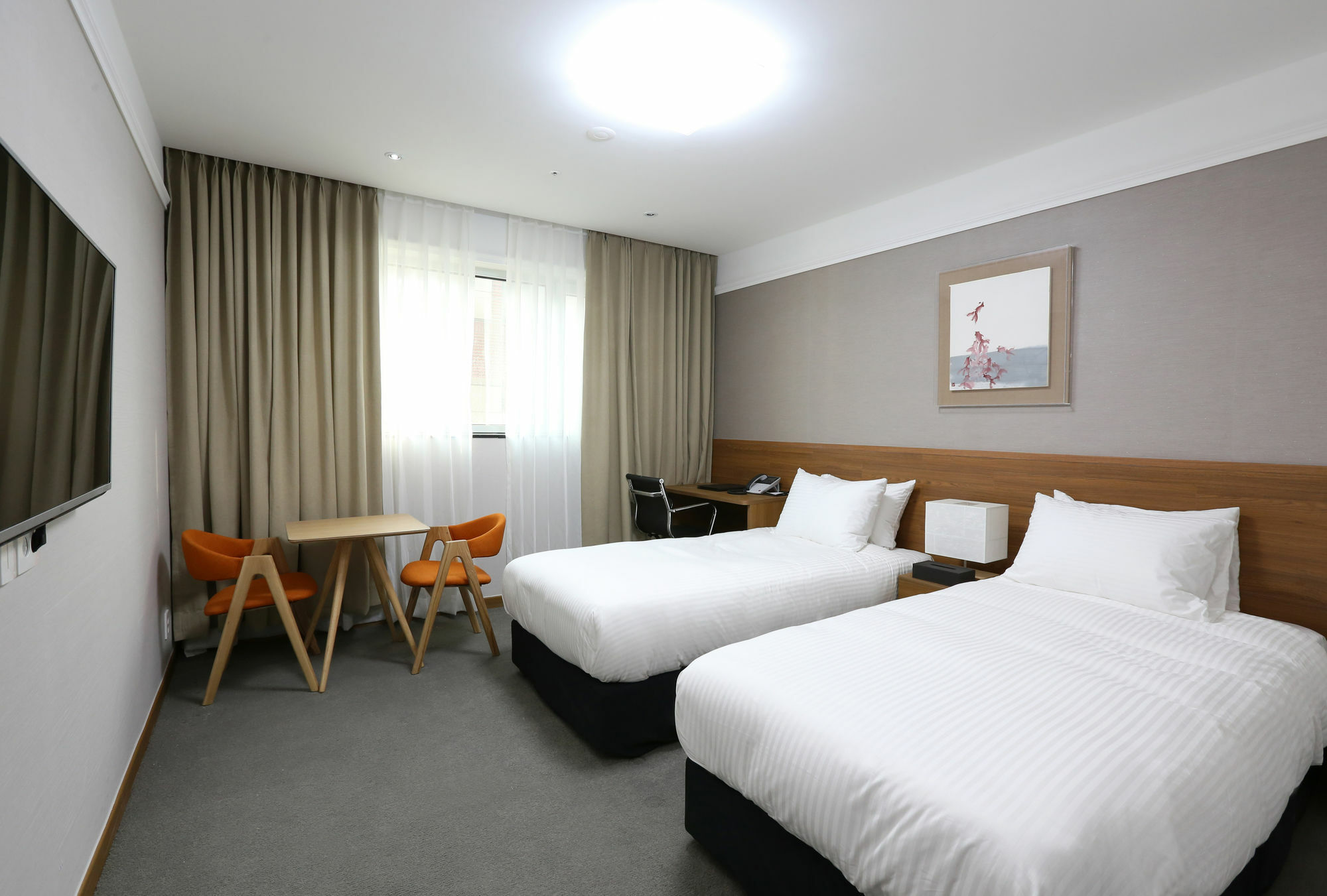 Benikea Premier Hotel Dongdaemun سيول المظهر الخارجي الصورة