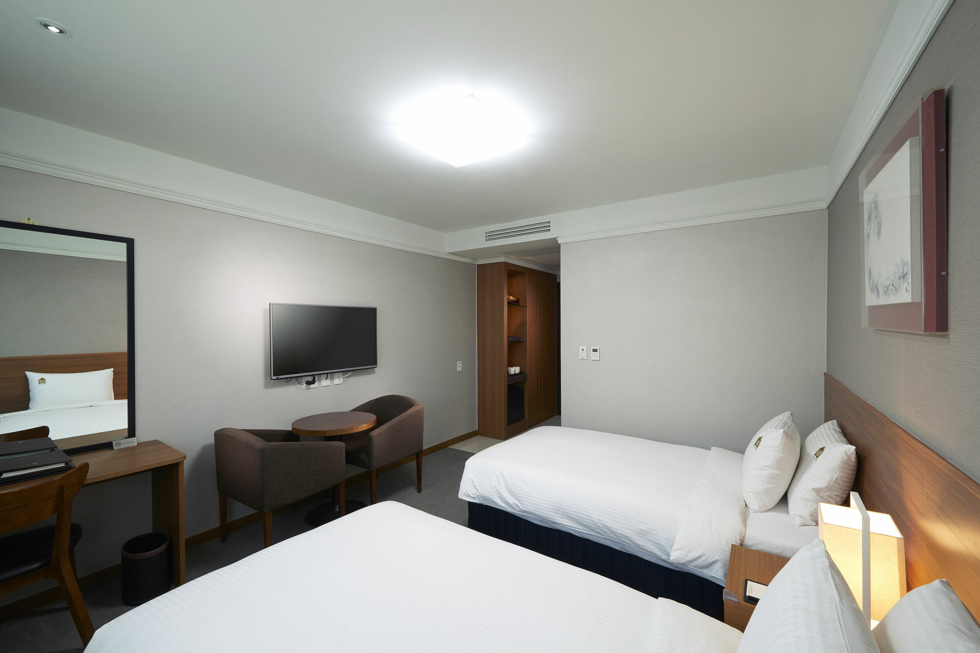 Benikea Premier Hotel Dongdaemun سيول المظهر الخارجي الصورة