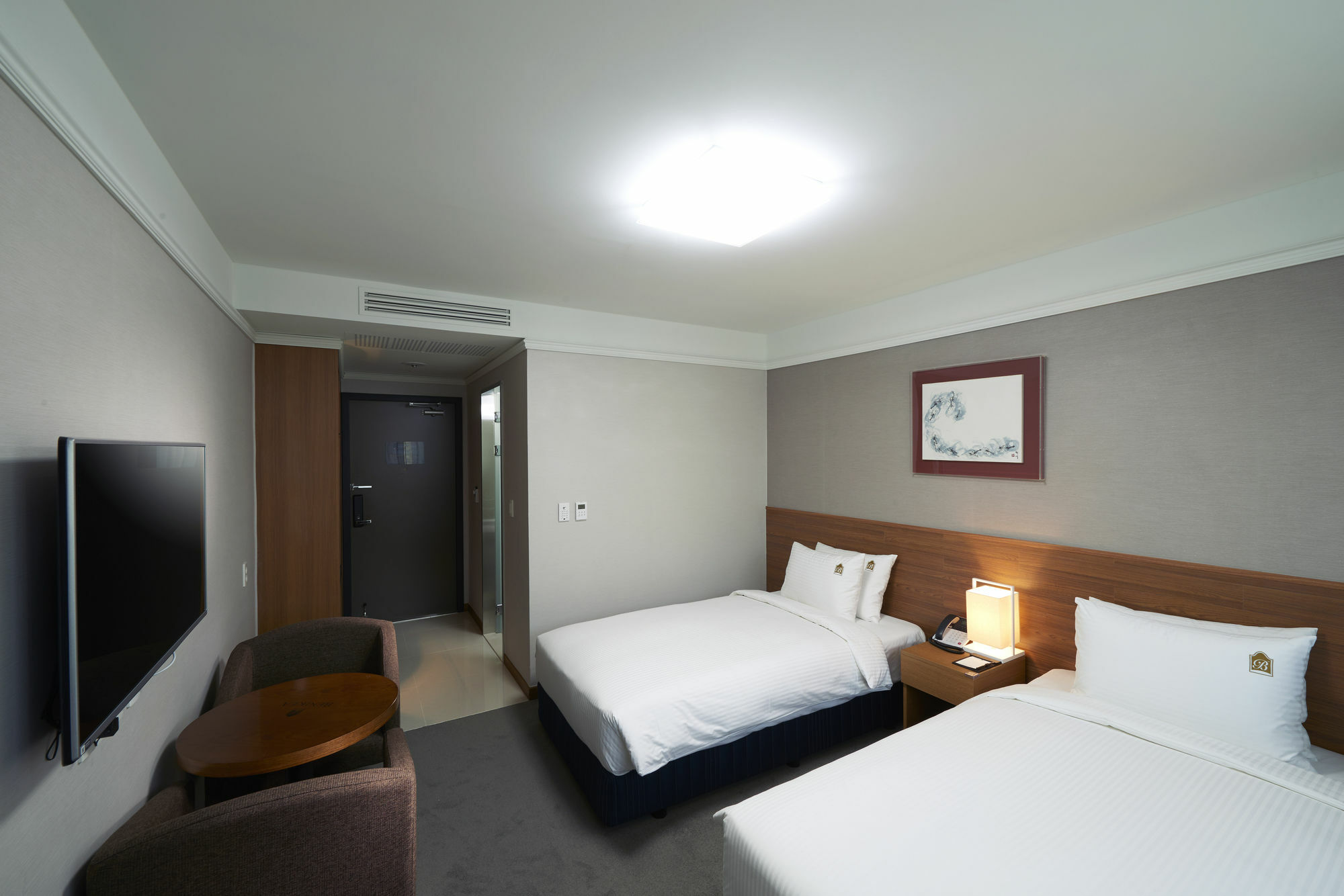 Benikea Premier Hotel Dongdaemun سيول المظهر الخارجي الصورة