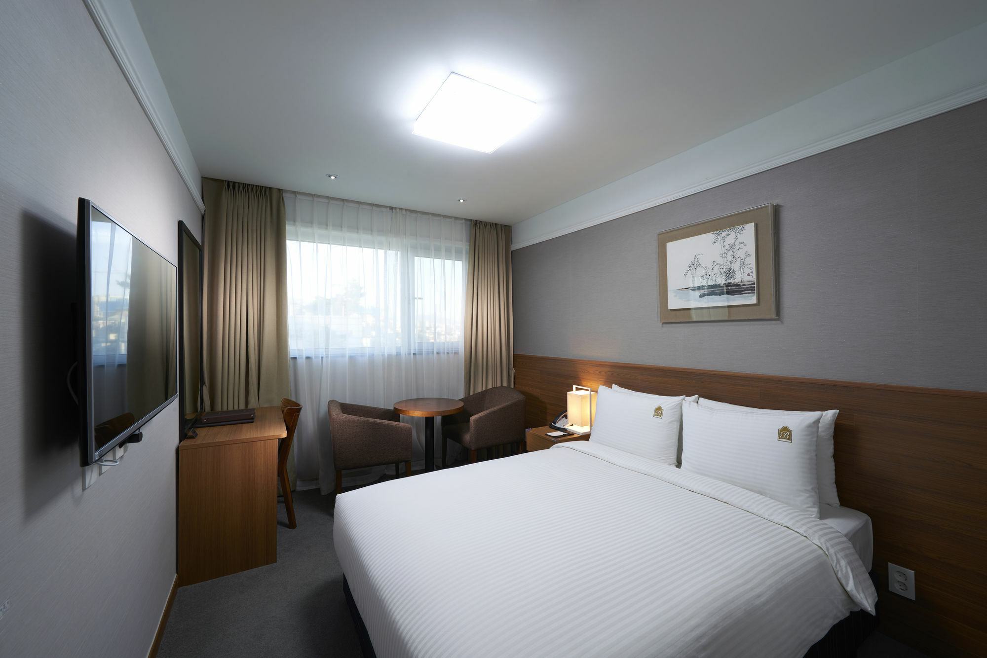 Benikea Premier Hotel Dongdaemun سيول المظهر الخارجي الصورة