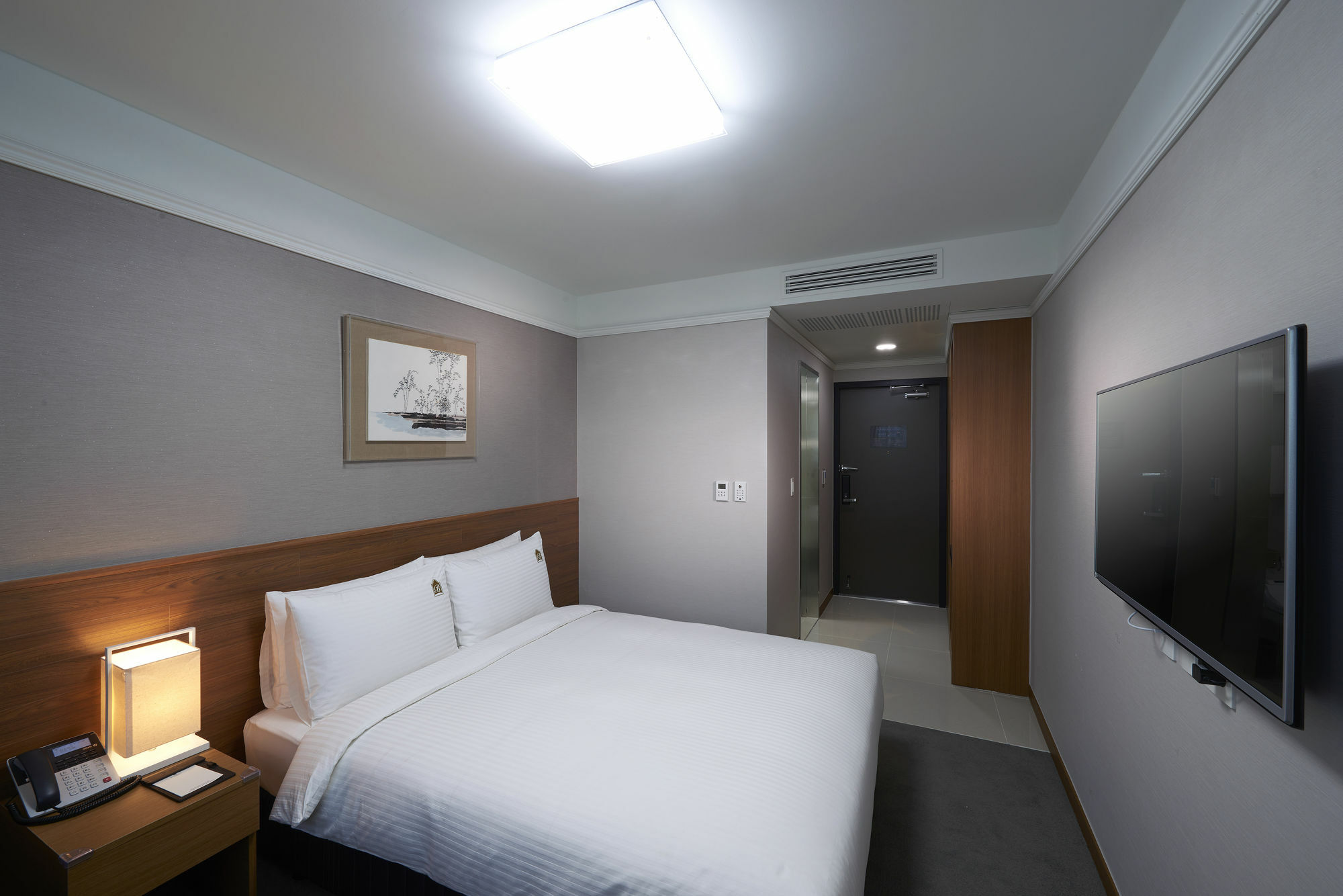 Benikea Premier Hotel Dongdaemun سيول المظهر الخارجي الصورة